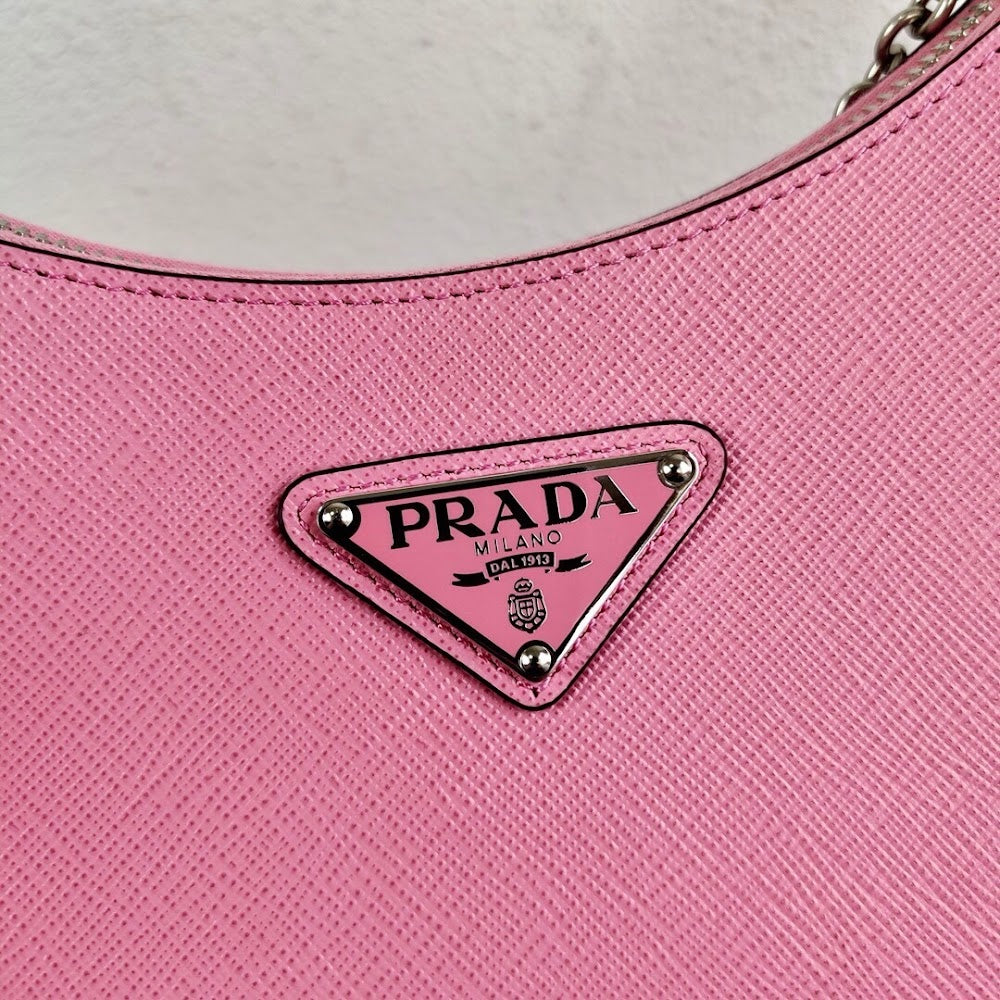 Ezyycart Bags Prada Luxury Bag --53872