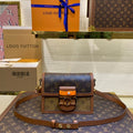 Anum Bags LVn Luxury Bag --80880