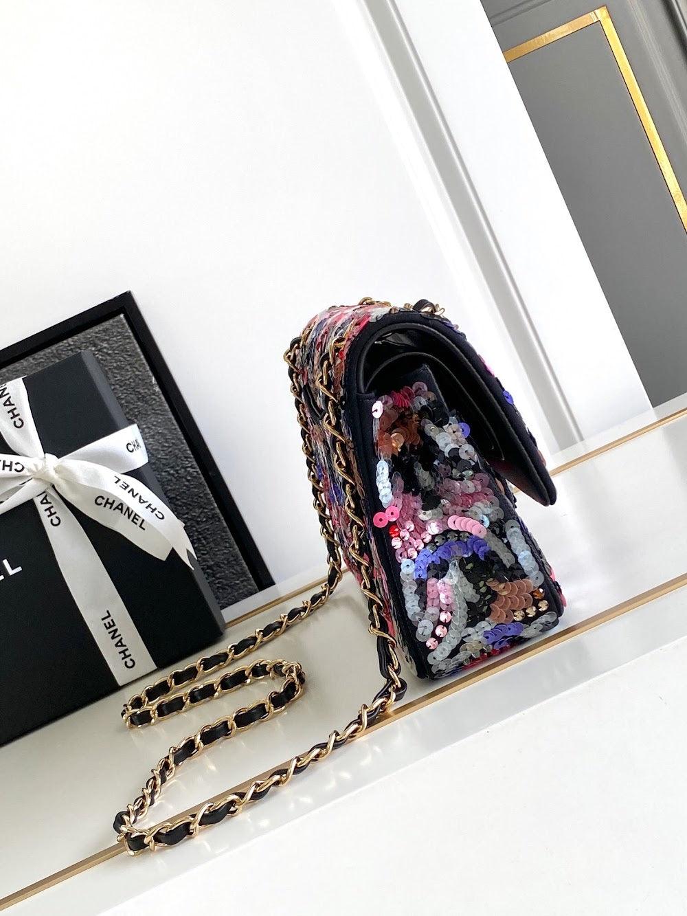 Anum Bags CHn Luxury Bag --112799