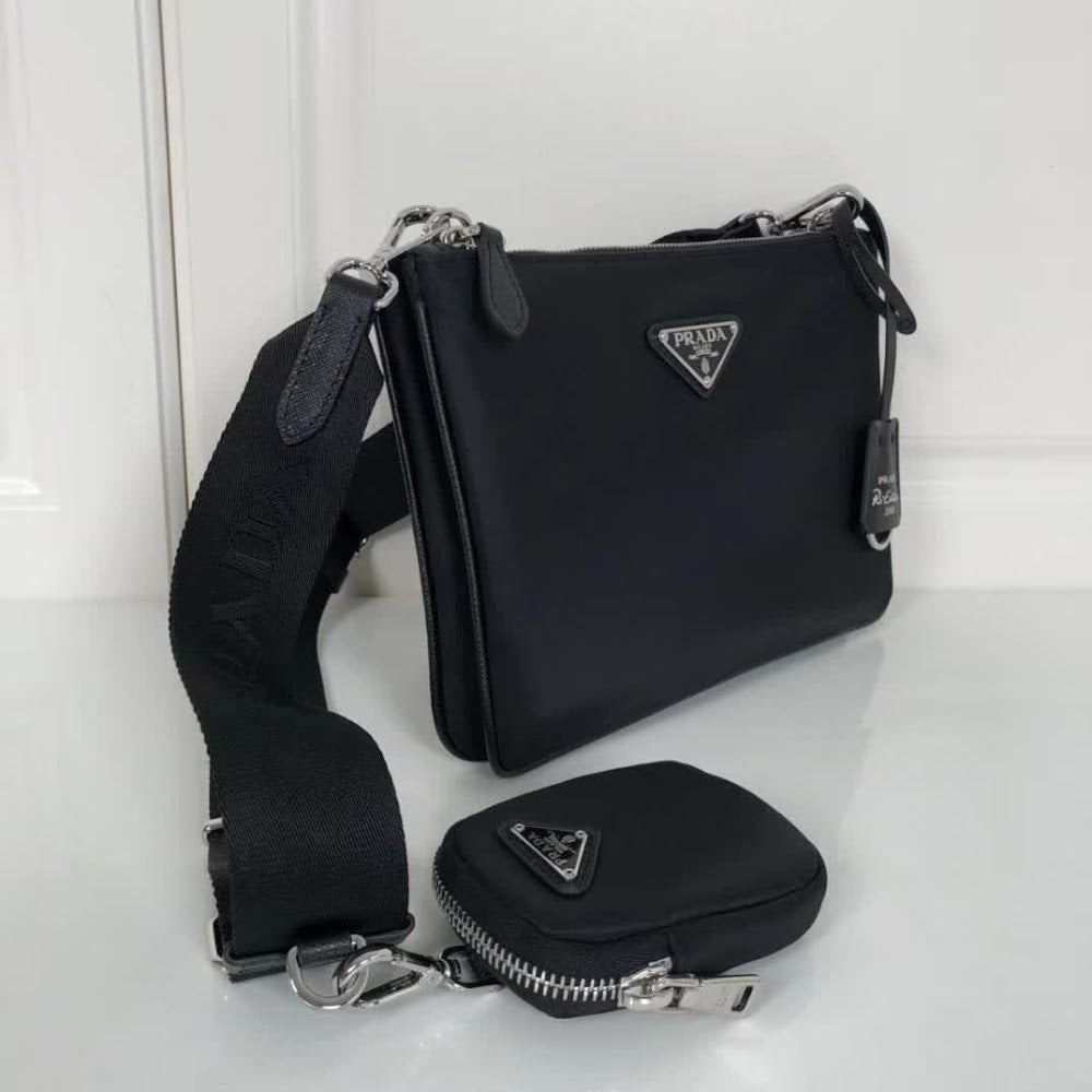 Ezyycart Bags Prada Luxury Bag --54093