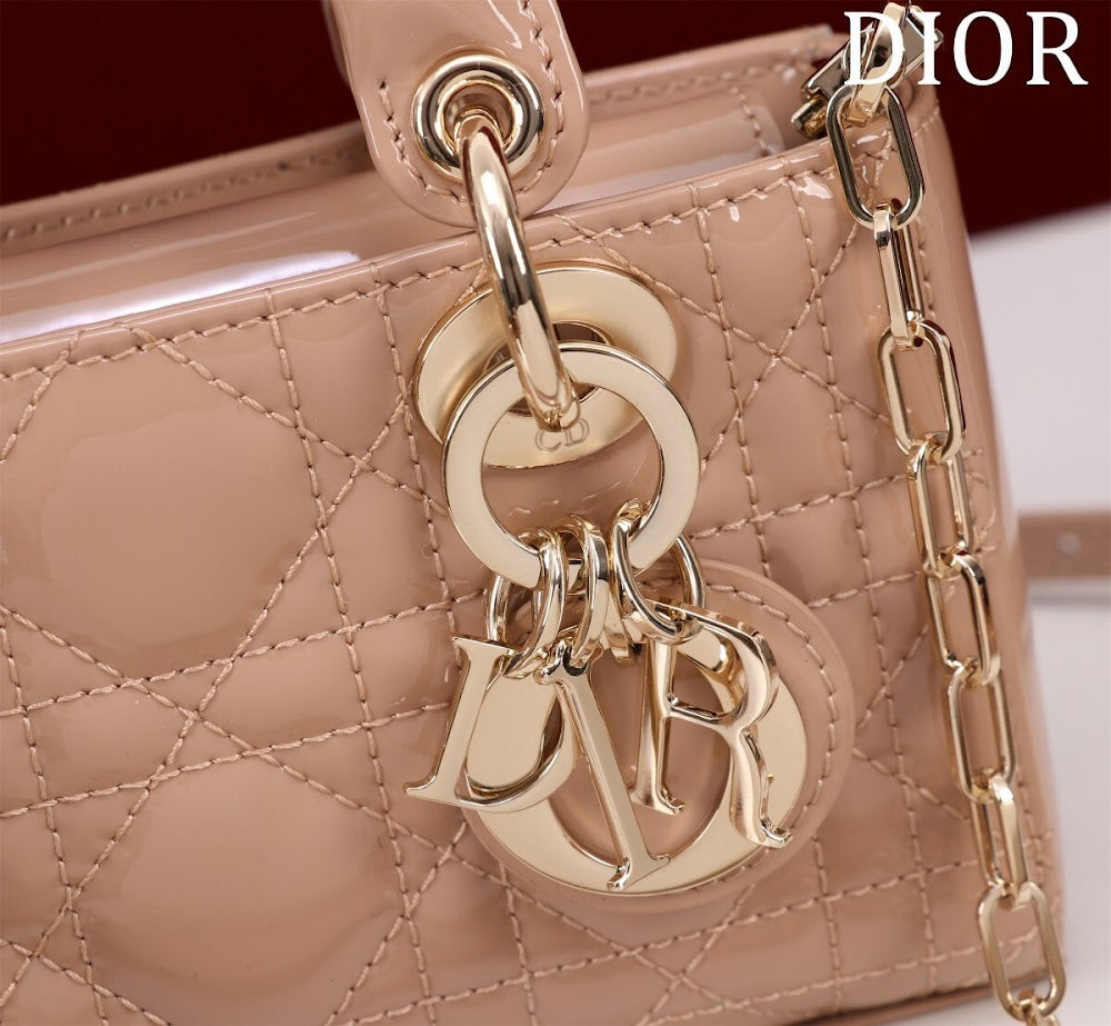 Ezyycart Bags Diorn Luxury Bag --116442
