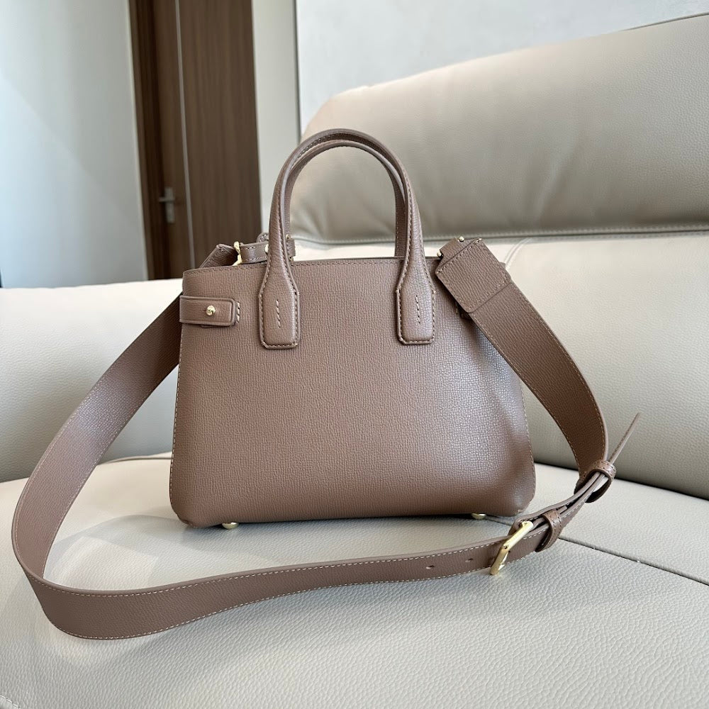 Ezyycart Bags Burberryn Luxury Bag --92194