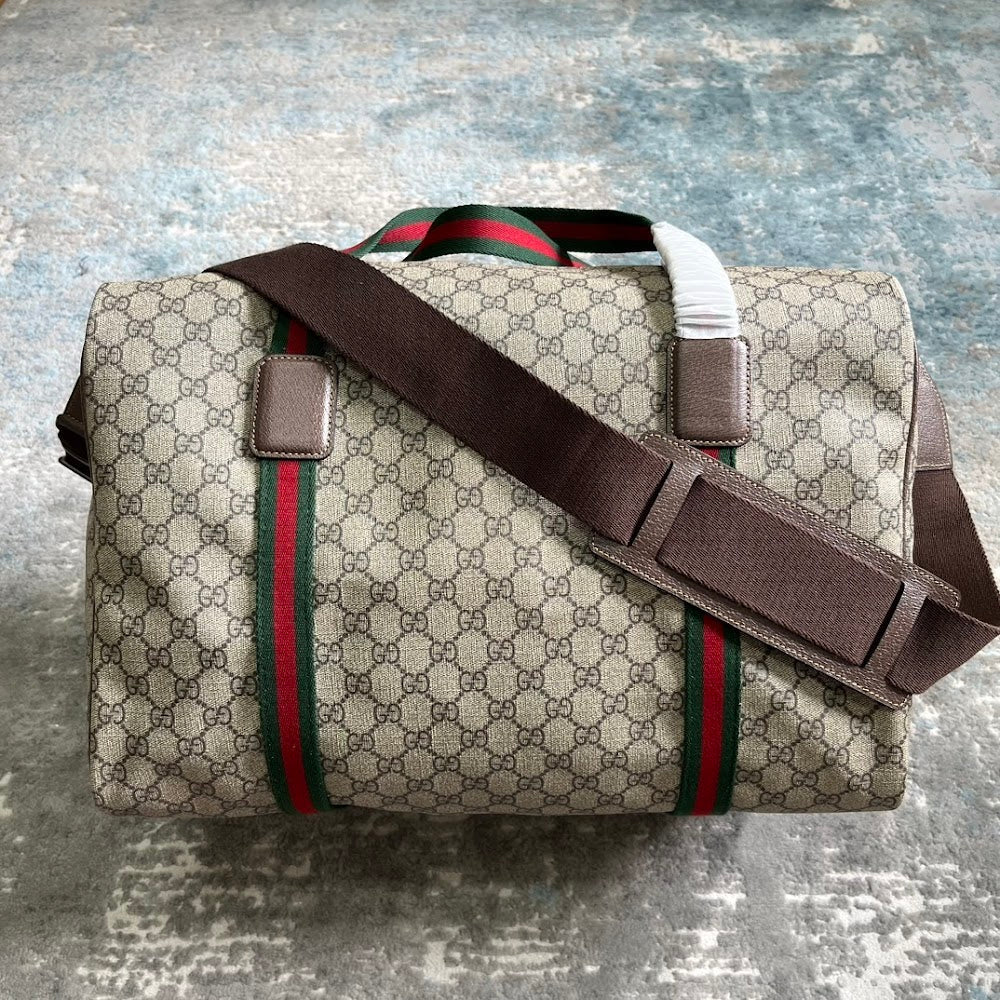 Ezyycart Bags Guccin Luxury Bag --94694