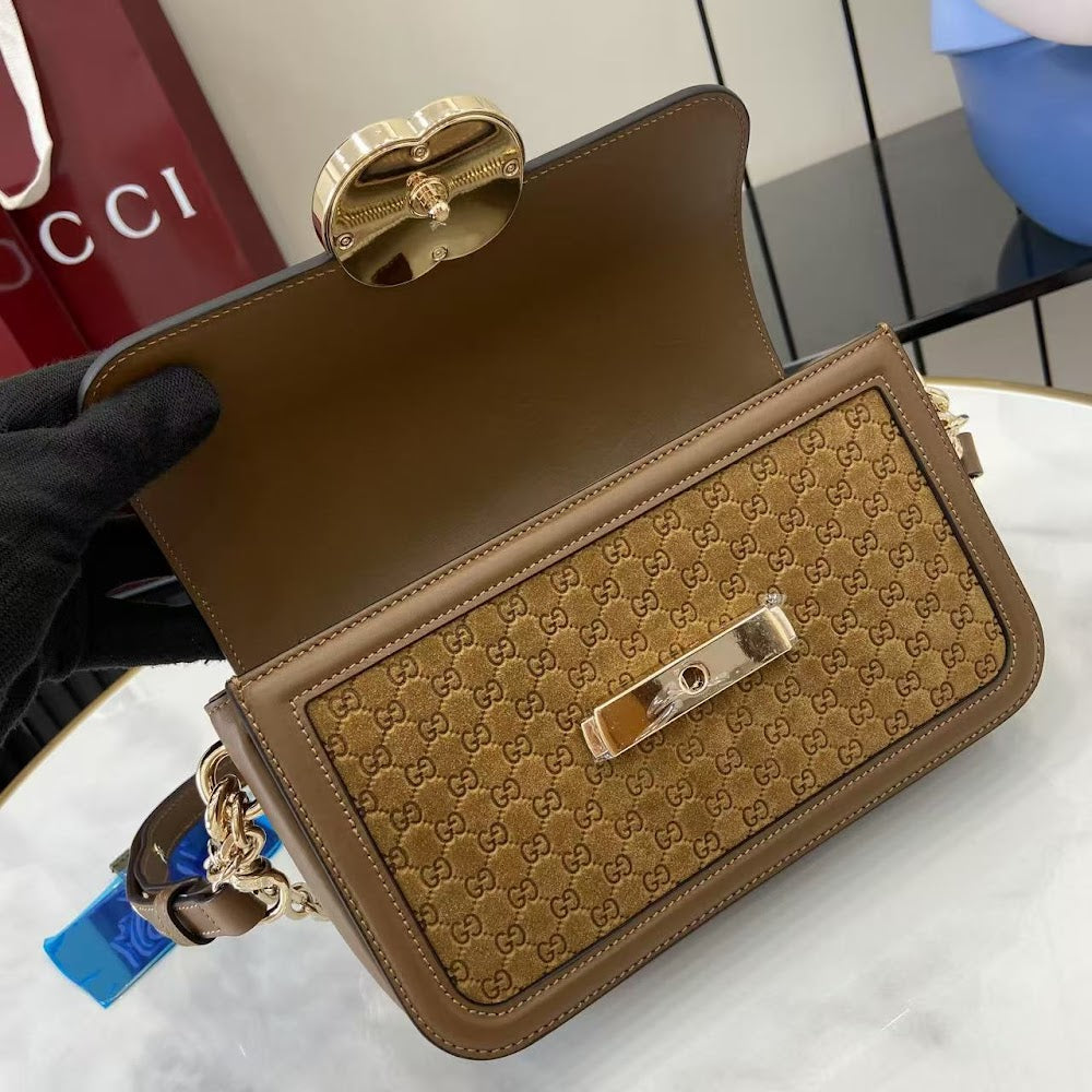 Ezyycart Bags Guccin Luxury Bag --94378