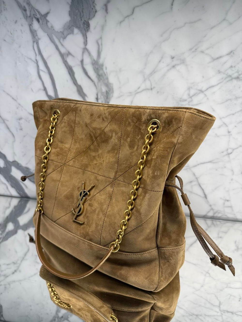 Ezyycart Bags YSLn Luxury Bag --119900