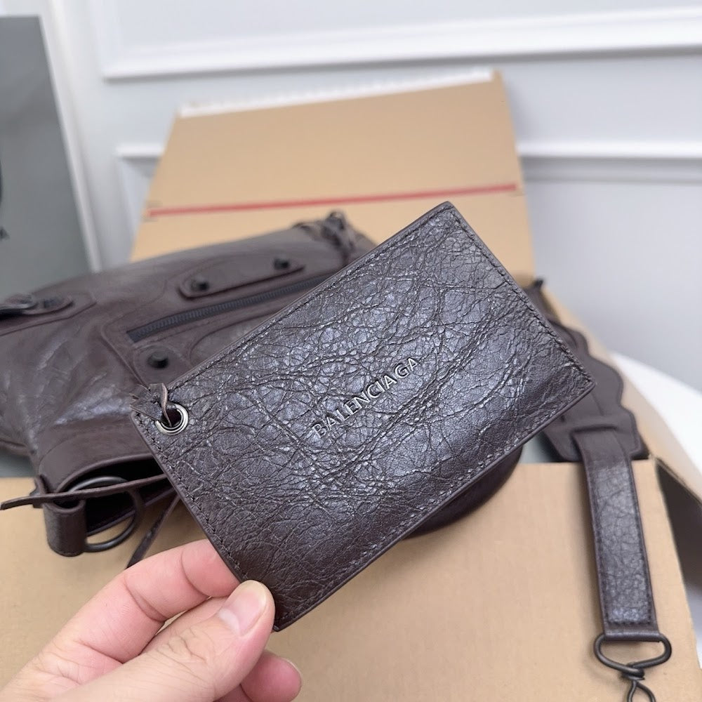 Ezyycart Bags Balenciaga Luxury Bag --111212