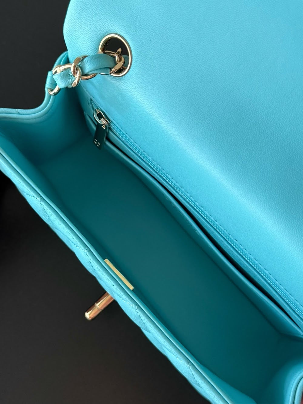 Anum Bags CHn Luxury Bag --112967