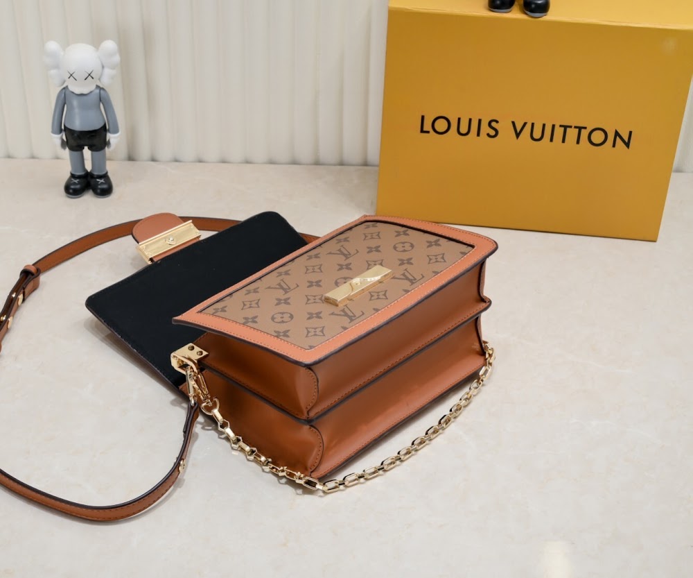 Anum Bags LVn Luxury Bag --79091