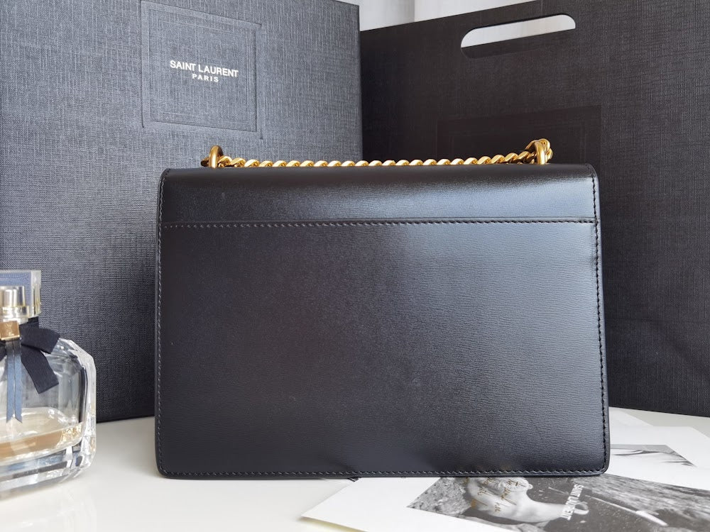 Ezyycart Bags YSLn Luxury Bag --119954