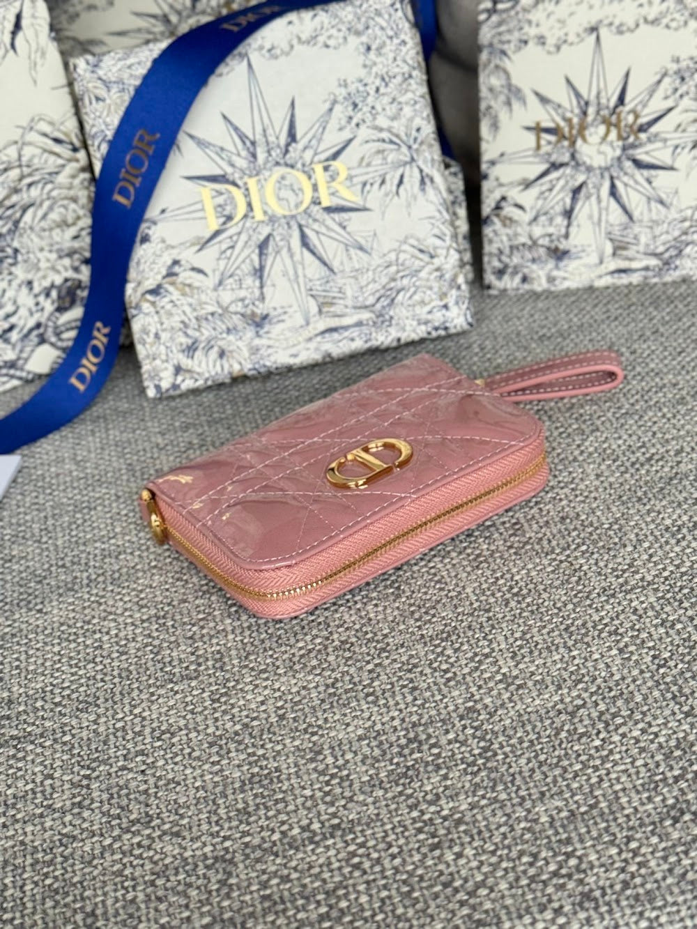 Anum Bags Diorn Luxury Bag --114610