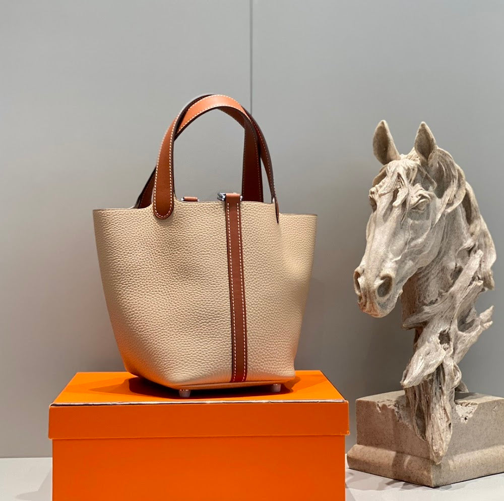 Anum Bags Hermesn Luxury Bag --118792