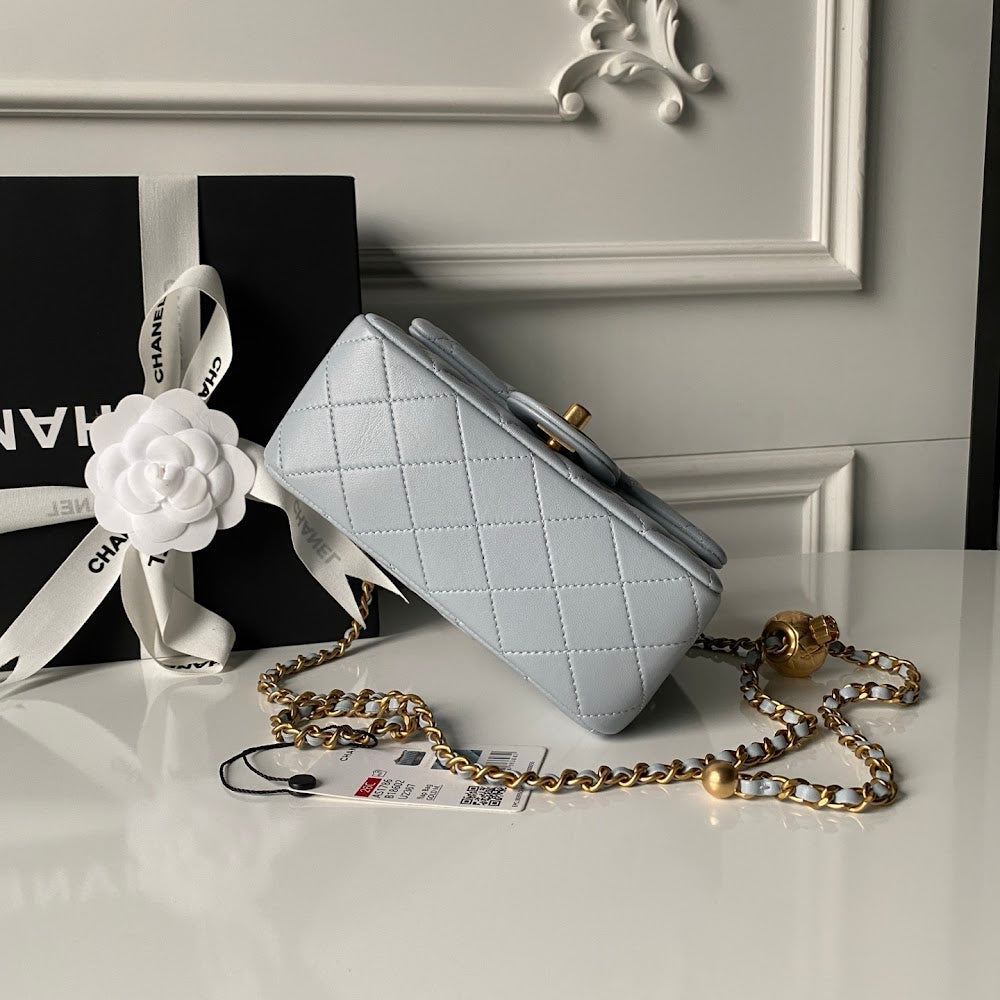 Anum Bags CHn Luxury Bag --112855
