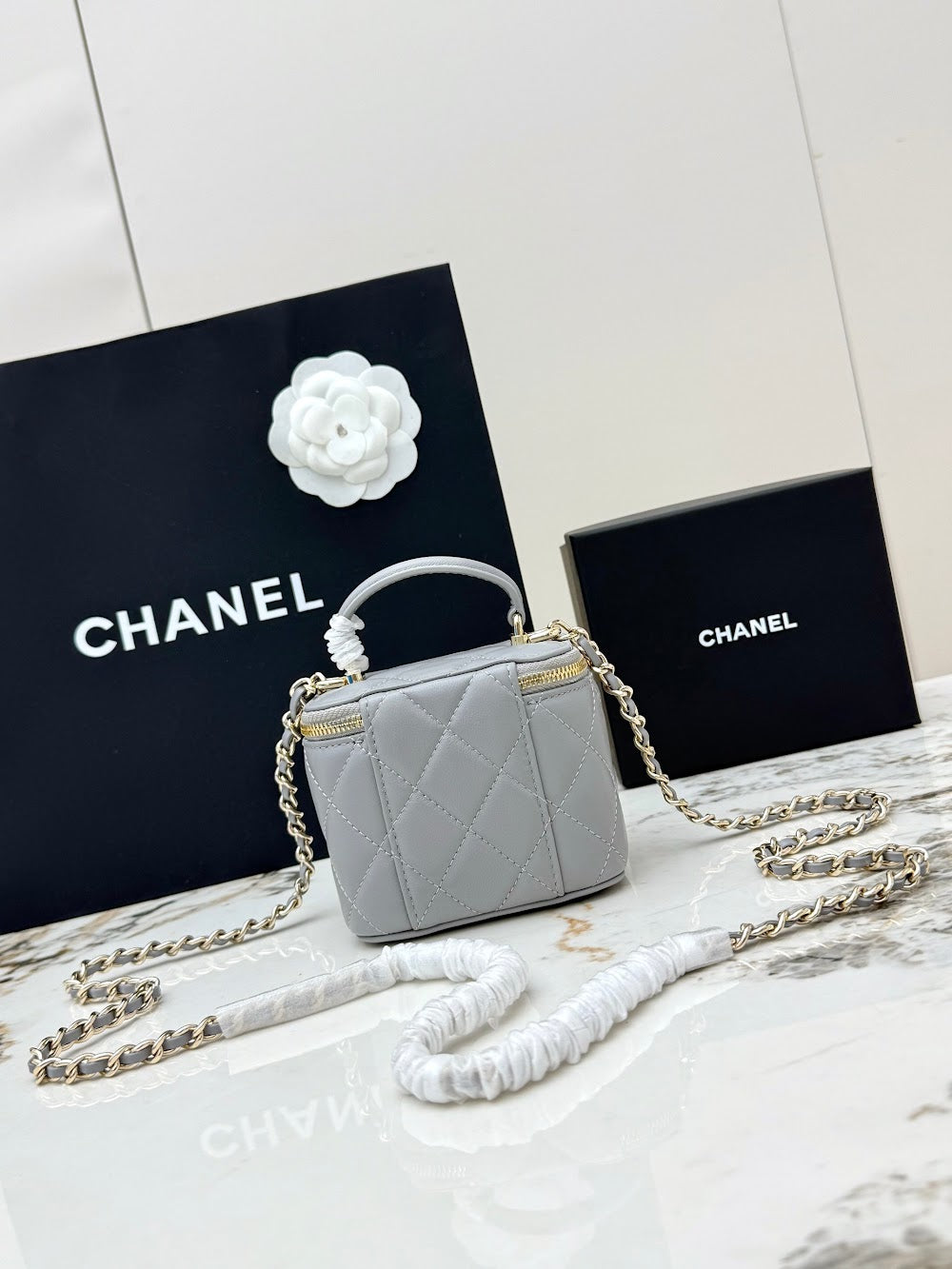 Anum Bags CHn Luxury Bag --113749
