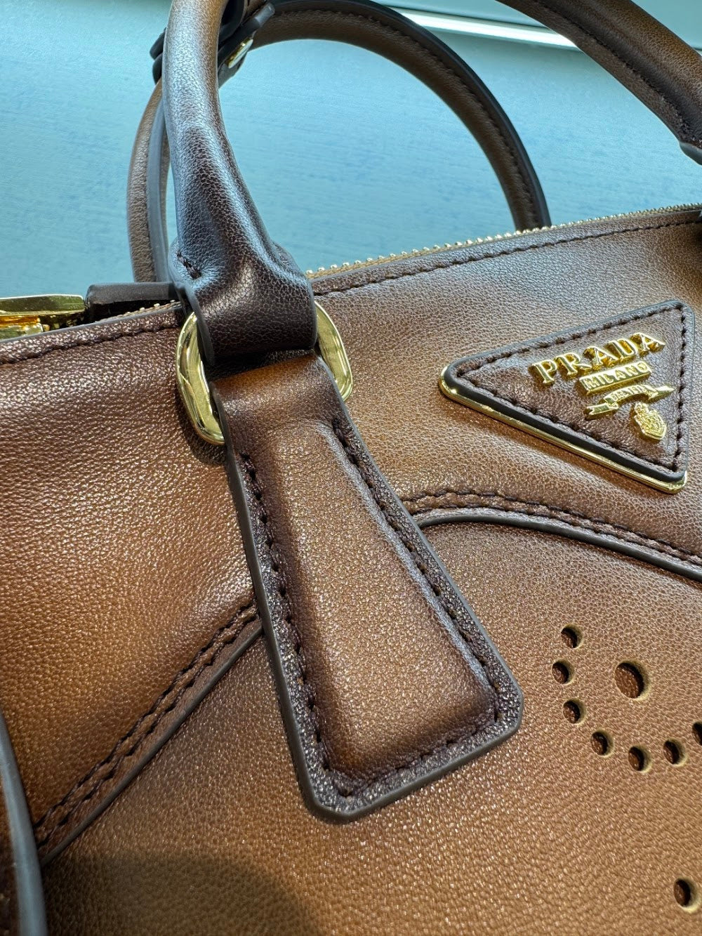 Ezyycart Bags Pradn Luxury Bag --102958