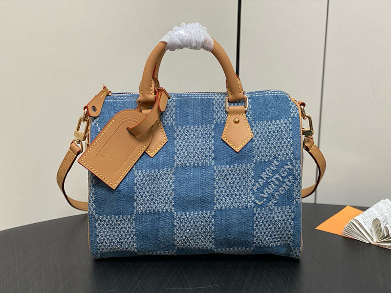 Anum Bags LVn Luxury Bag --80392