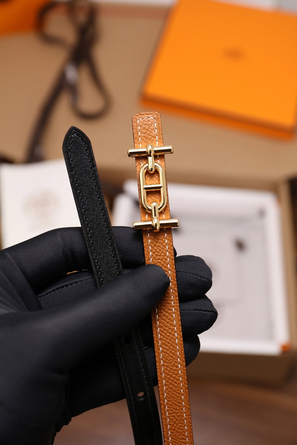 Anum Bags Hermesn Luxury Belt --109016
