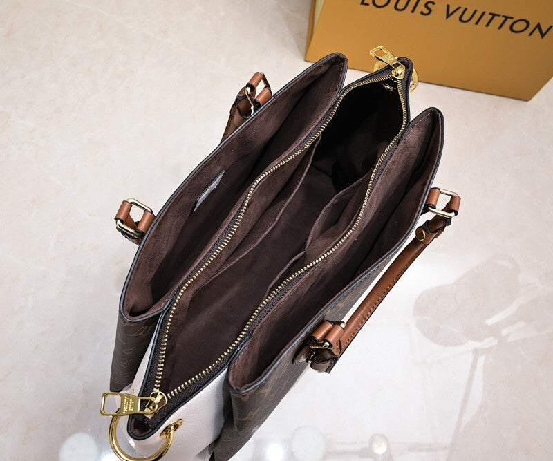 Anum Bags LVn Luxury Bag --81208
