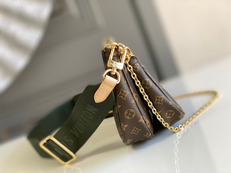 Anum Bags LVn Luxury Bag --79239