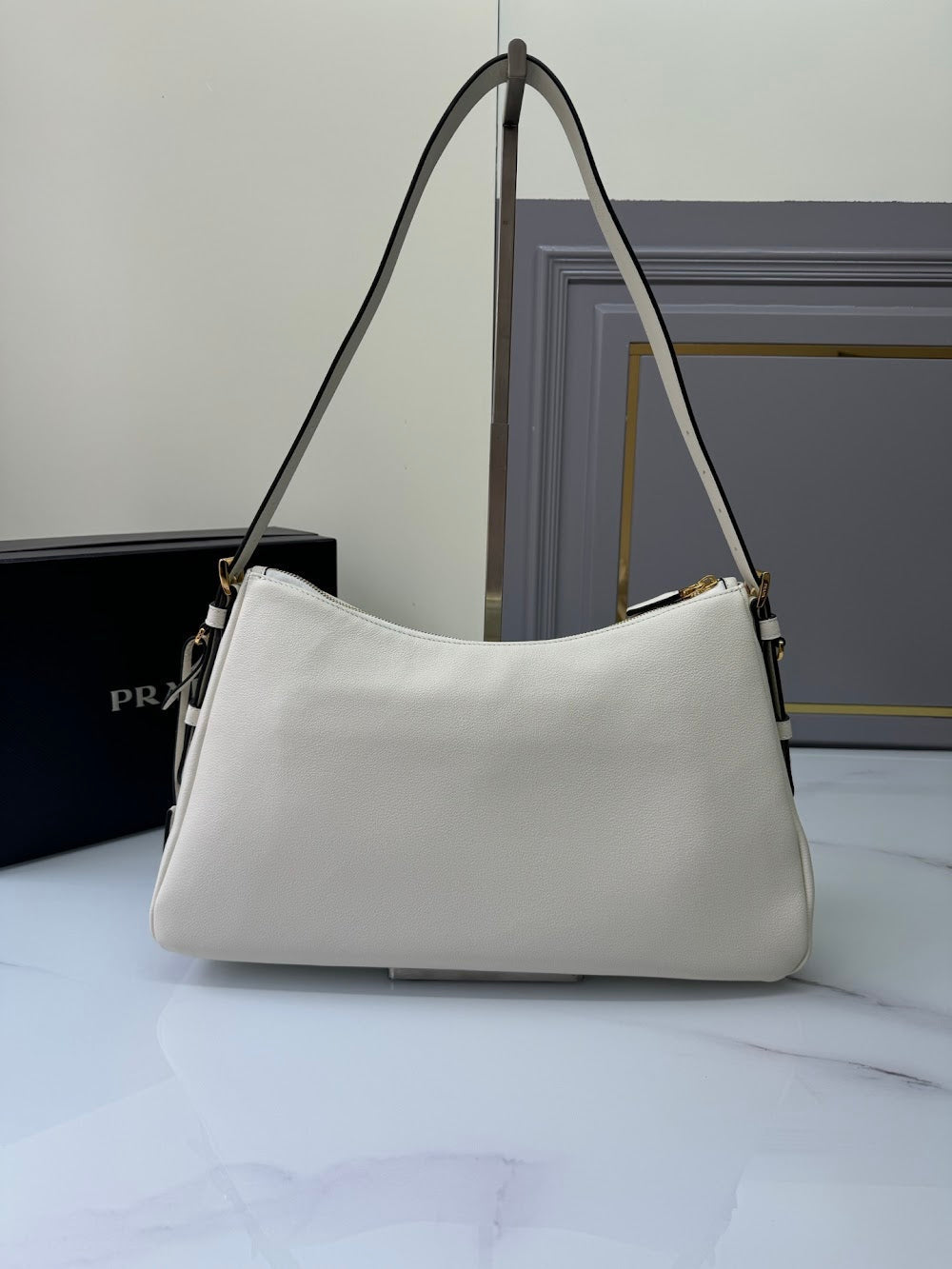 Ezyycart Bags Pradn Luxury Bag --102556