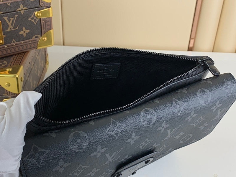 Anum Bags LV Luxury Bag --55788