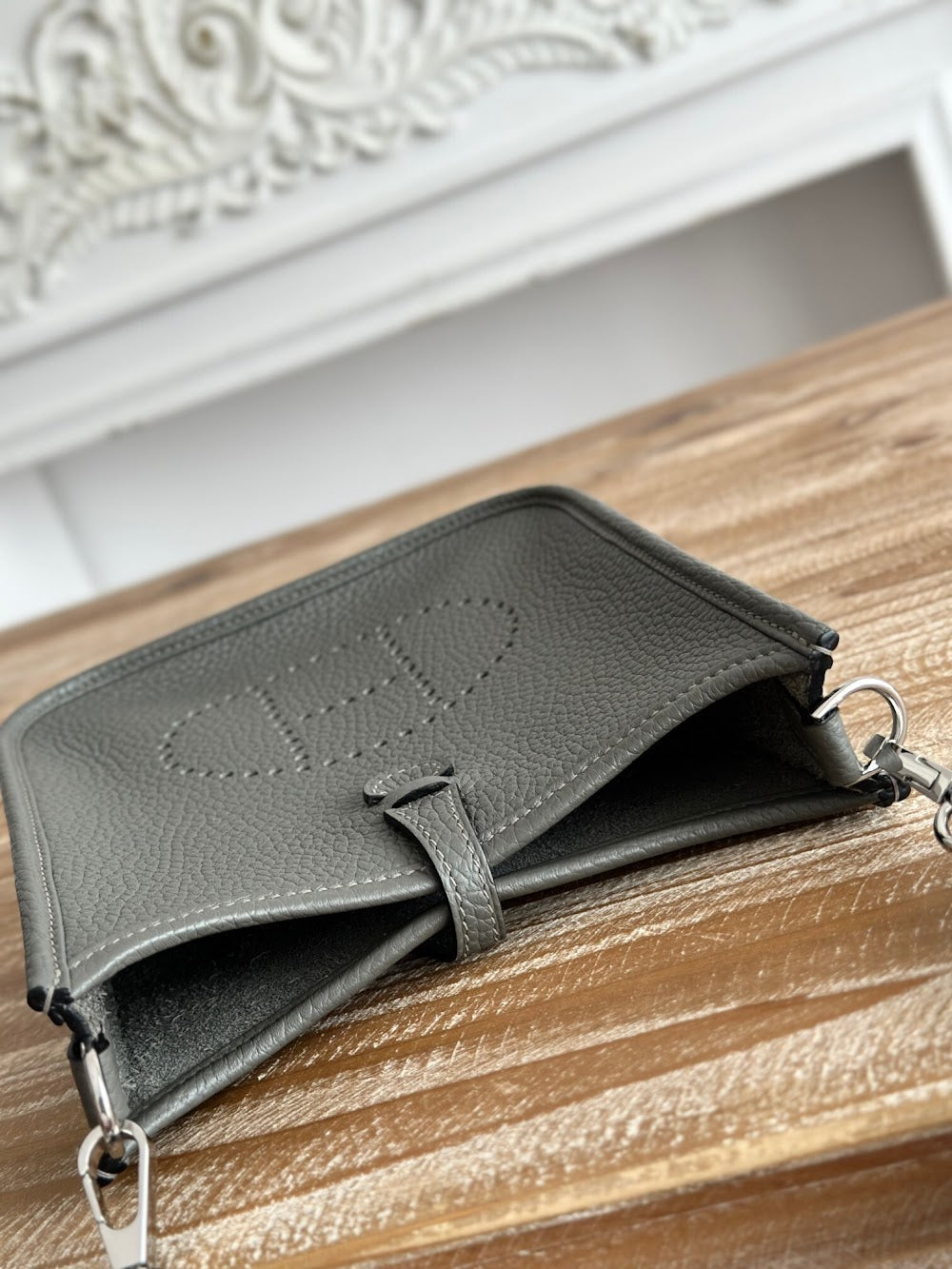 Anum Bags Hermesn Luxury Bag --116631