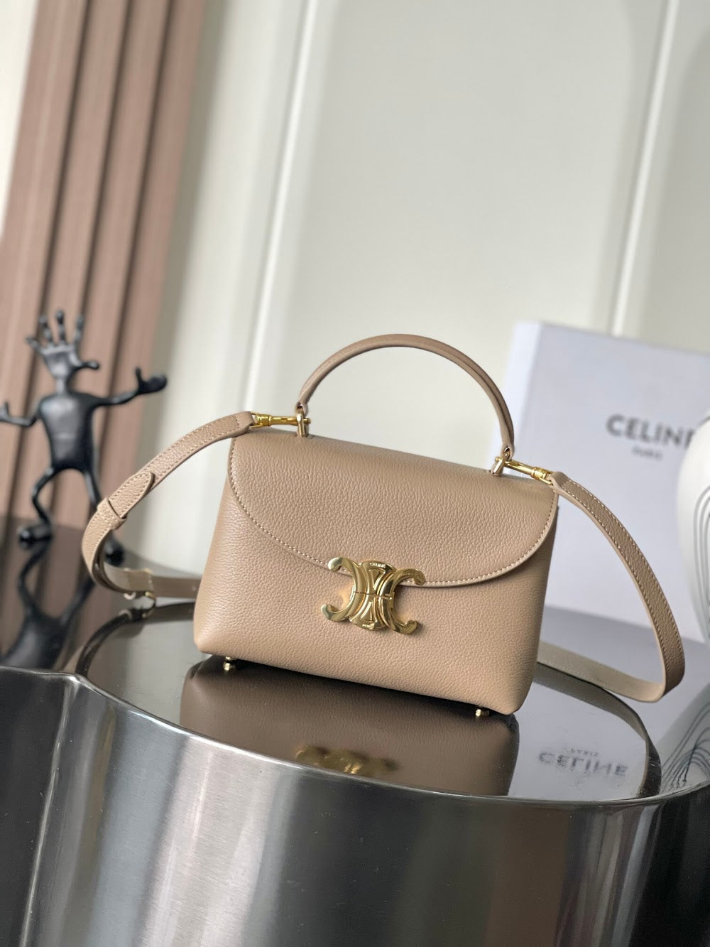 Ezyycart Bags Celine Luxury Bag --112363
