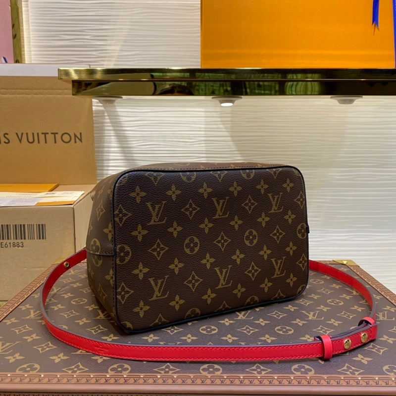 Anum Bags LVn Luxury Bag --80370