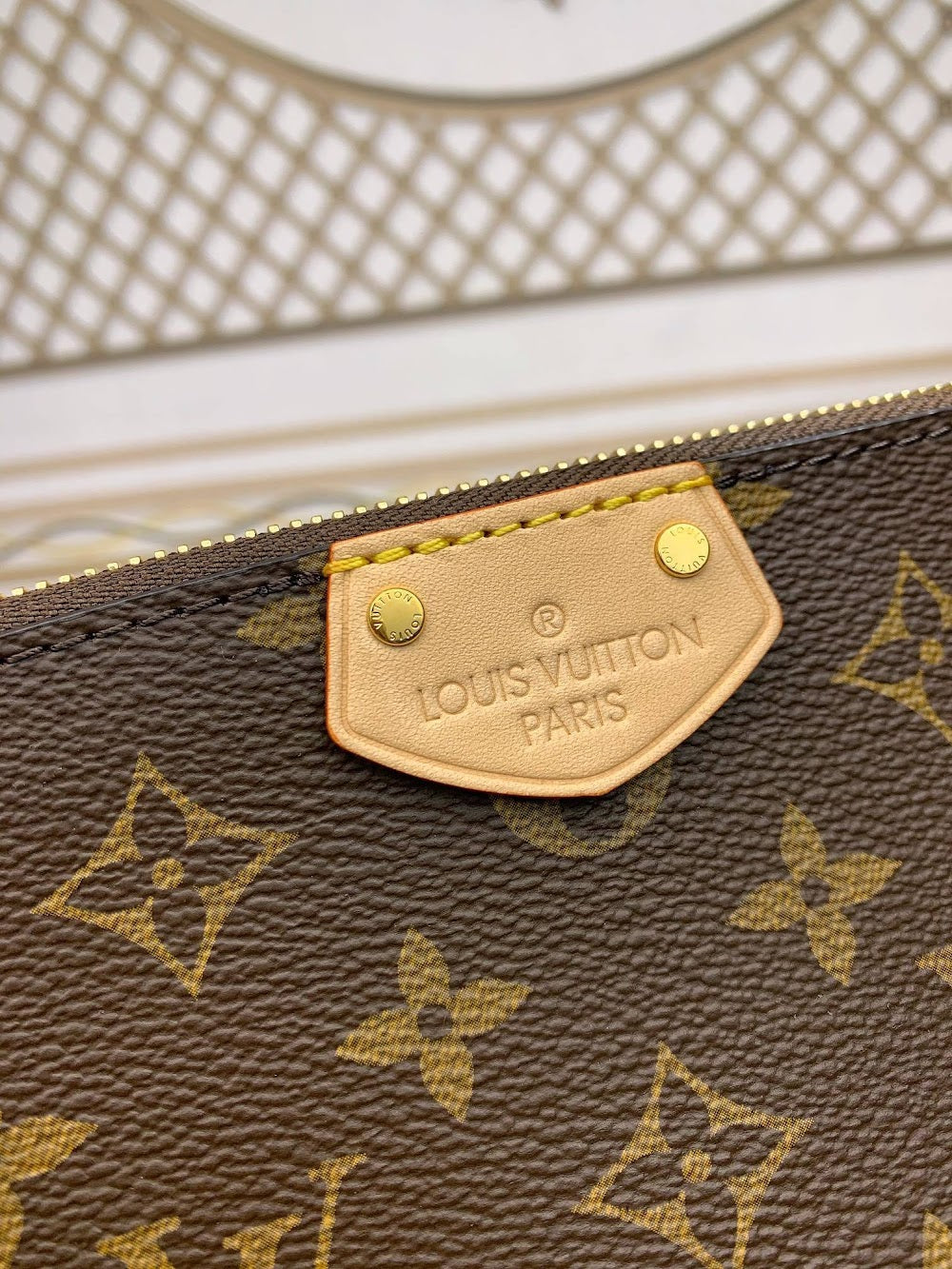 Anum Bags ln Luxury Bag --59552