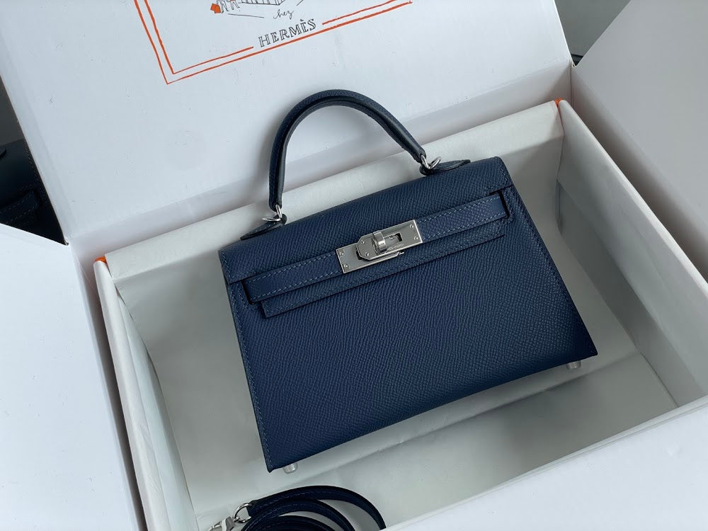 Anum Bags Hermesn Luxury Bag --117839