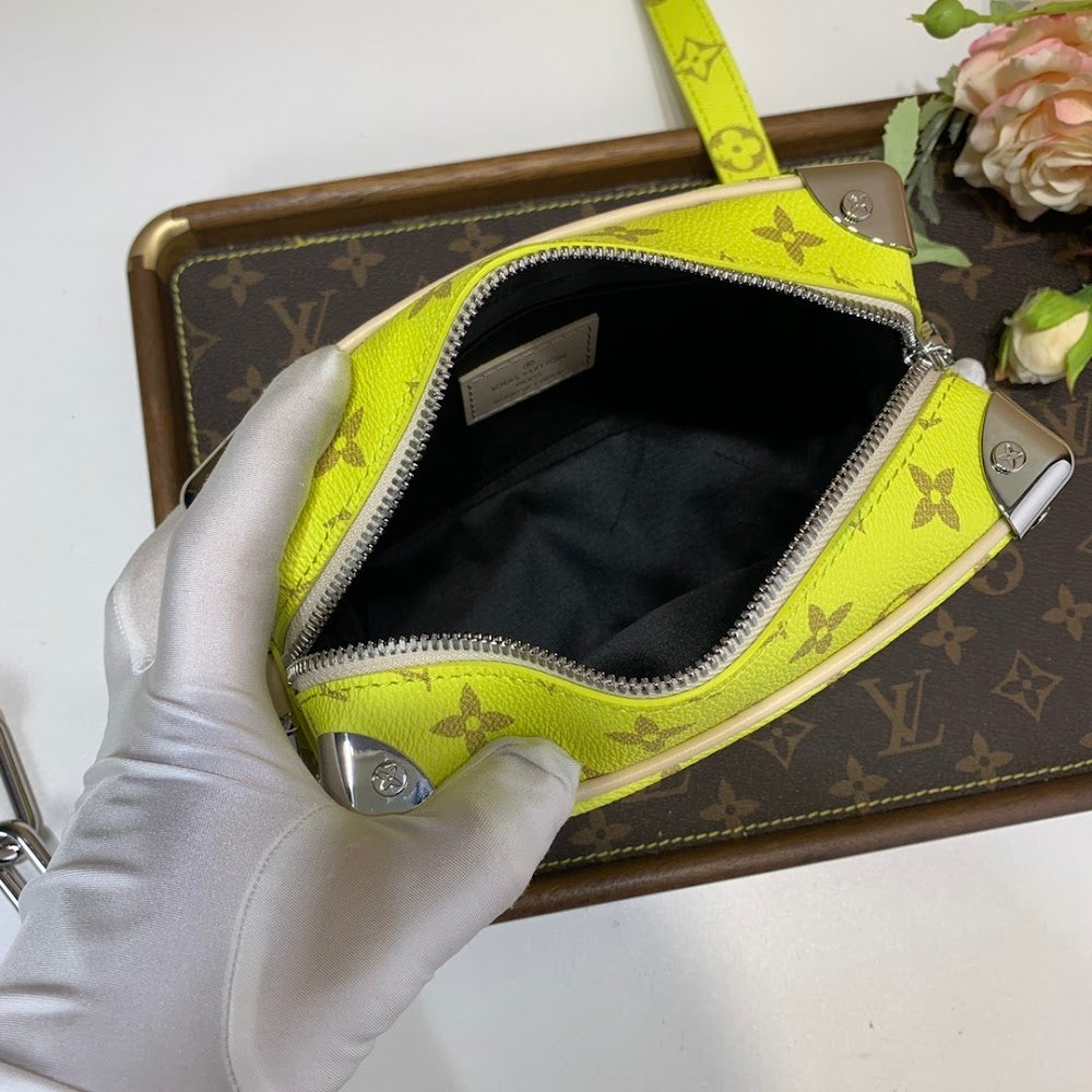 Anum Bags ln Luxury Bag --59743
