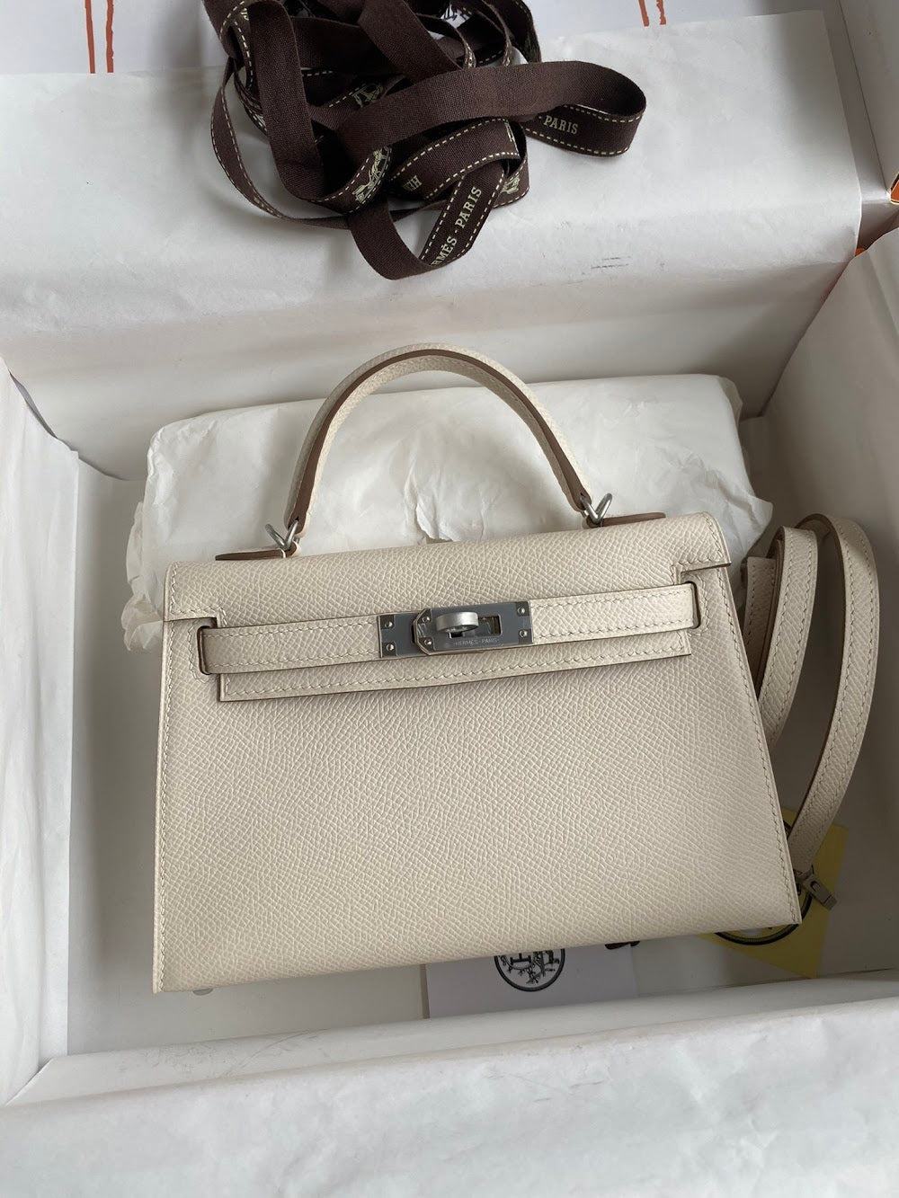 Anum Bags Hermesn Luxury Bag --118918