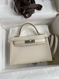 Anum Bags Hermesn Luxury Bag --118918