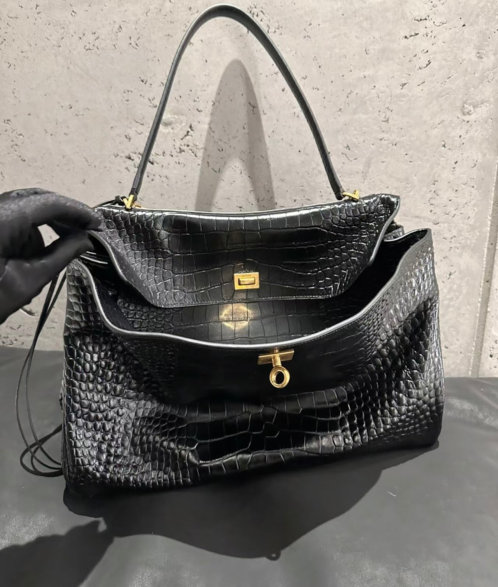 Ezyycart Bags Balenciaga Luxury Bag --111561