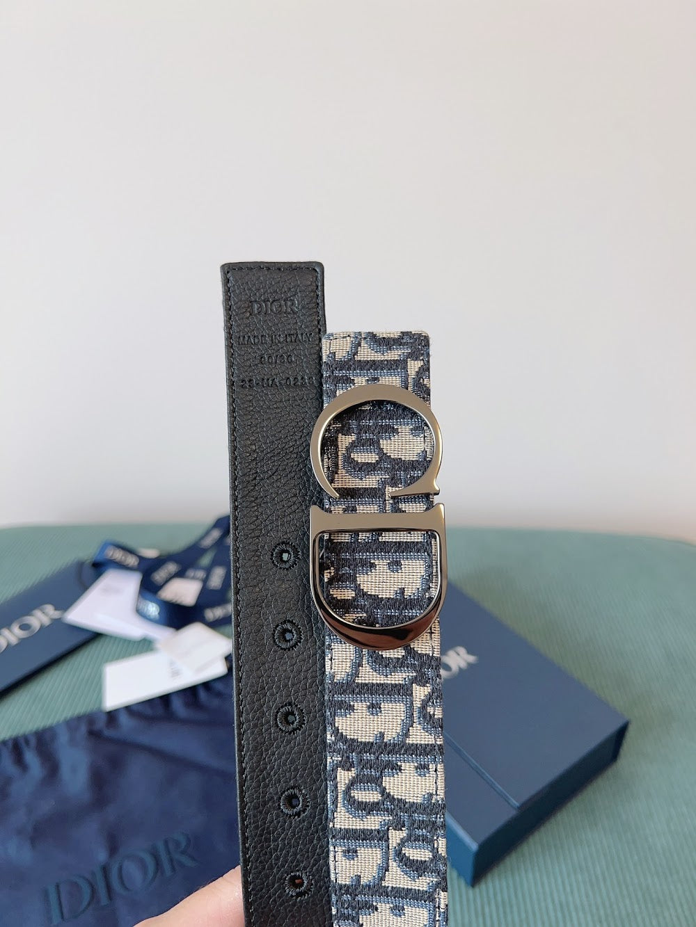 Anum Bags Diorn Luxury Belt --107766