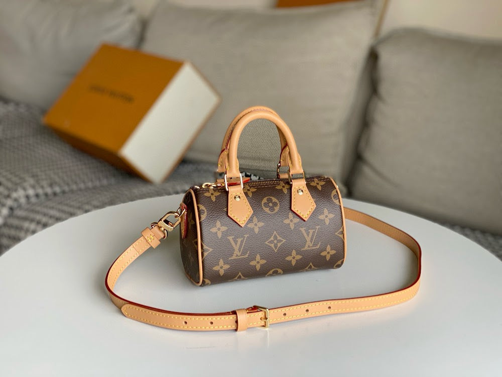 Anum Bags LVn Luxury Bag --79676