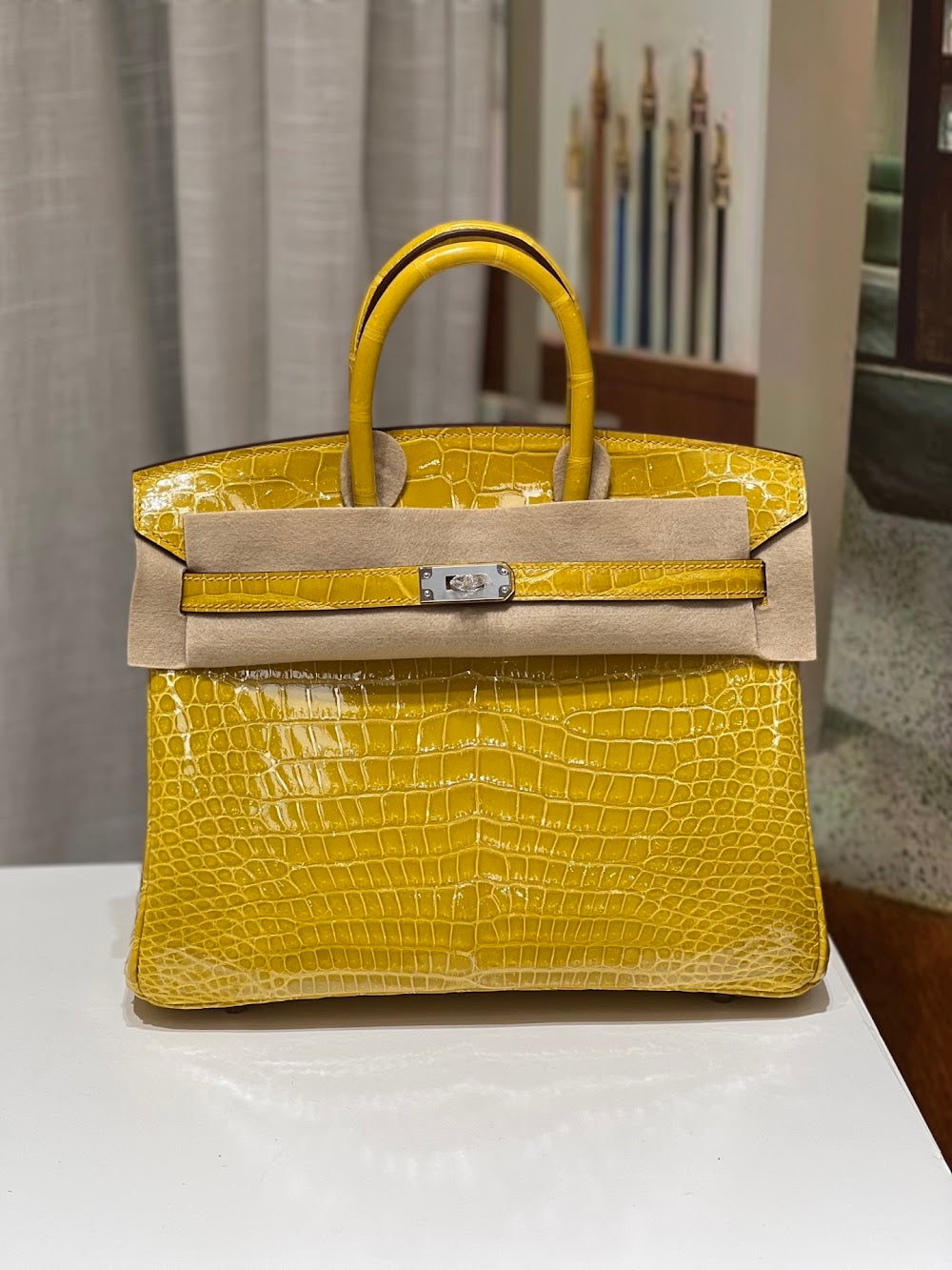 Anum Bags Hermesn Luxury Bag --117146