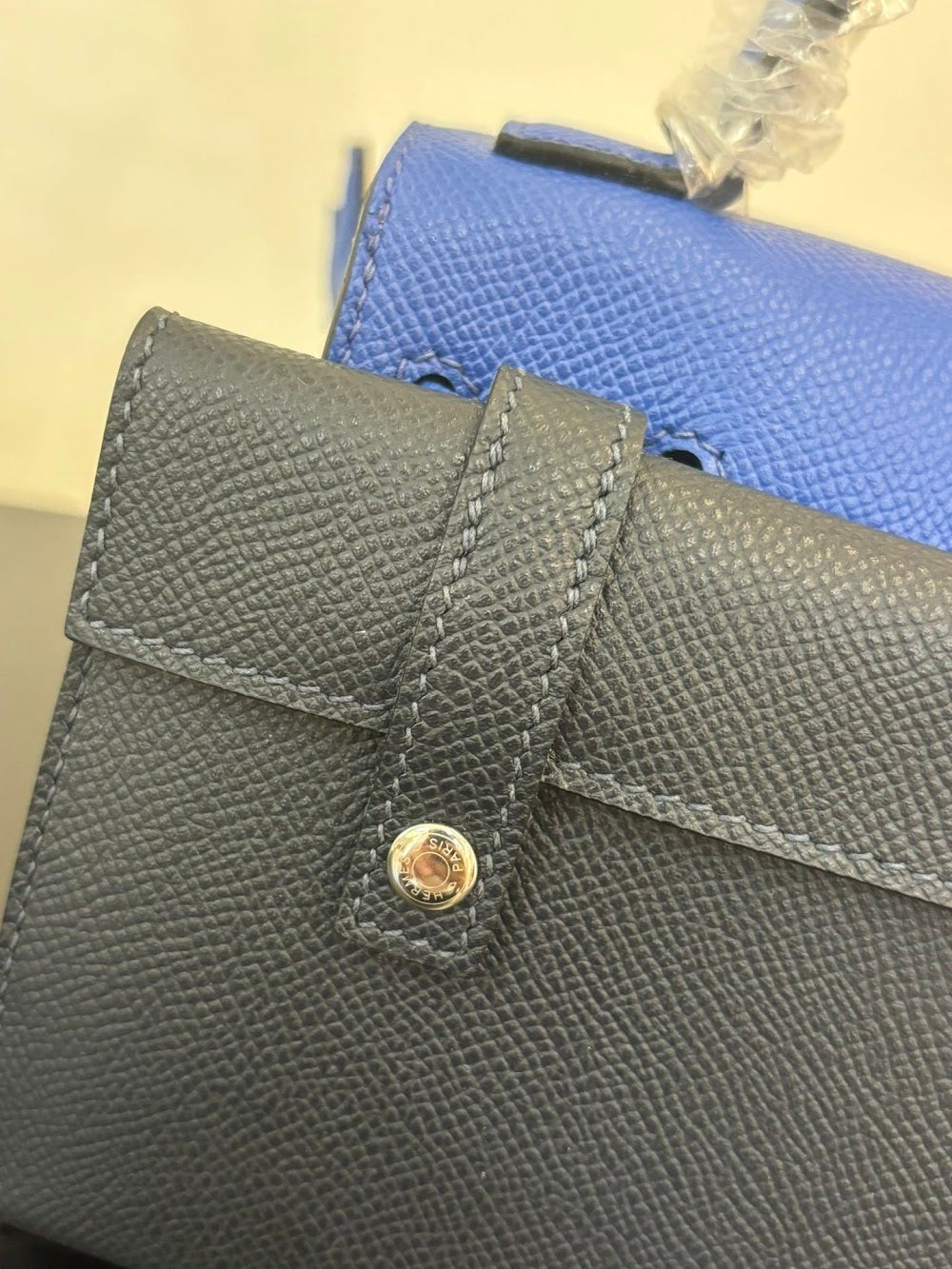 Anum Bags Hermesn Luxury Bag --117241