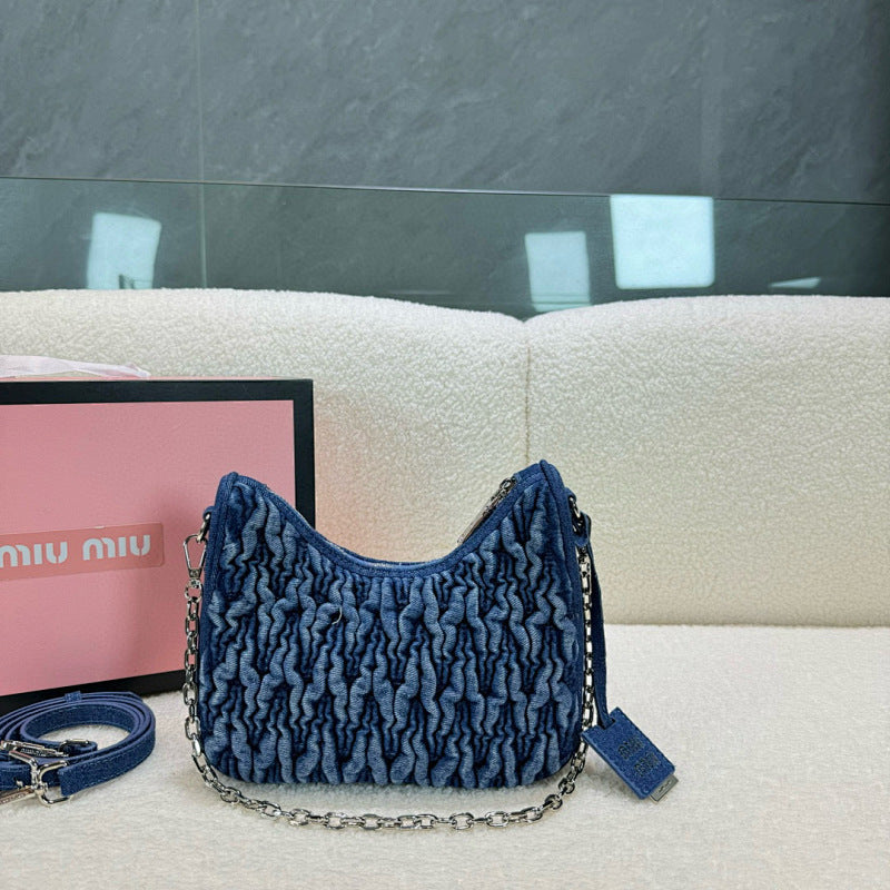Ezyycart Bags pradn Luxury Bag --75283