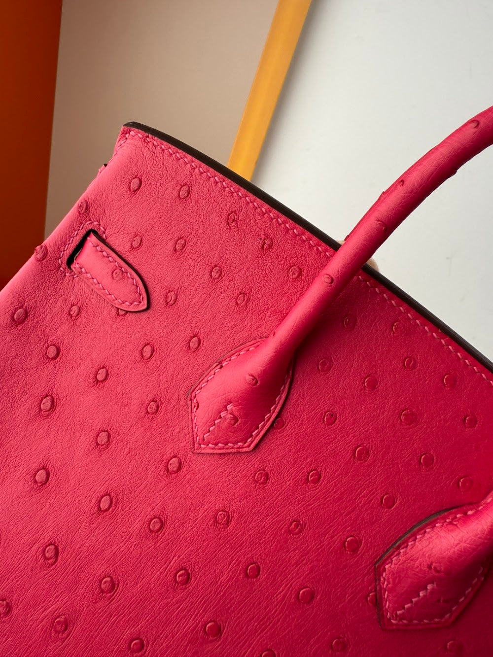 Anum Bags Hermesn Luxury Bag --116763
