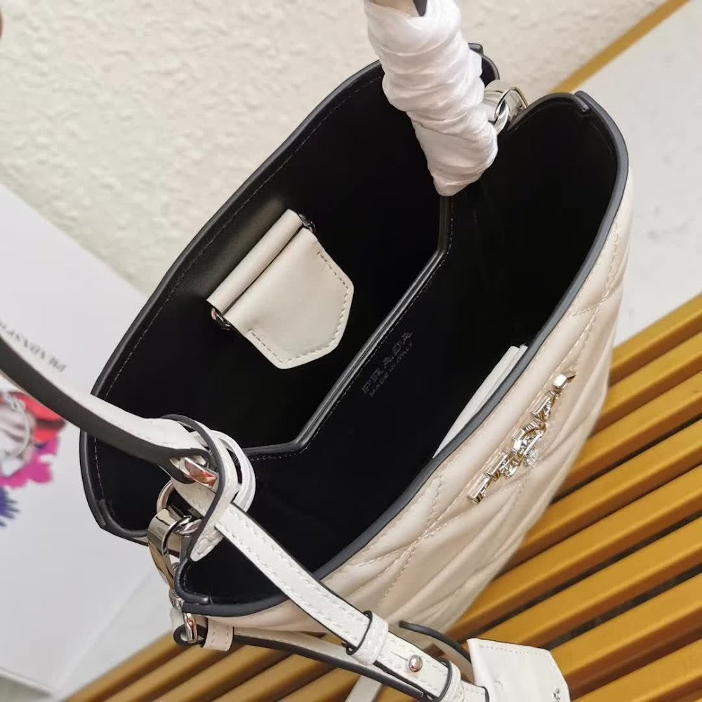 Ezyycart Bags Prada Luxury Bag --53788
