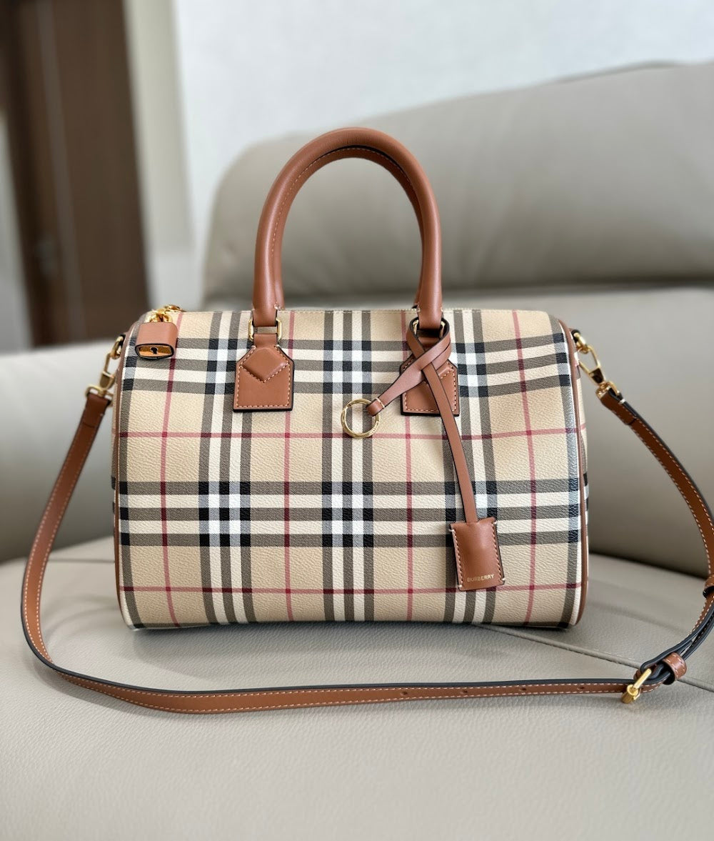 Ezyycart Bags Burberryn Luxury Bag --92140