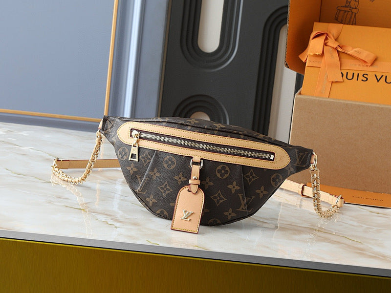 Anum Bags LVn Luxury Bag --80194