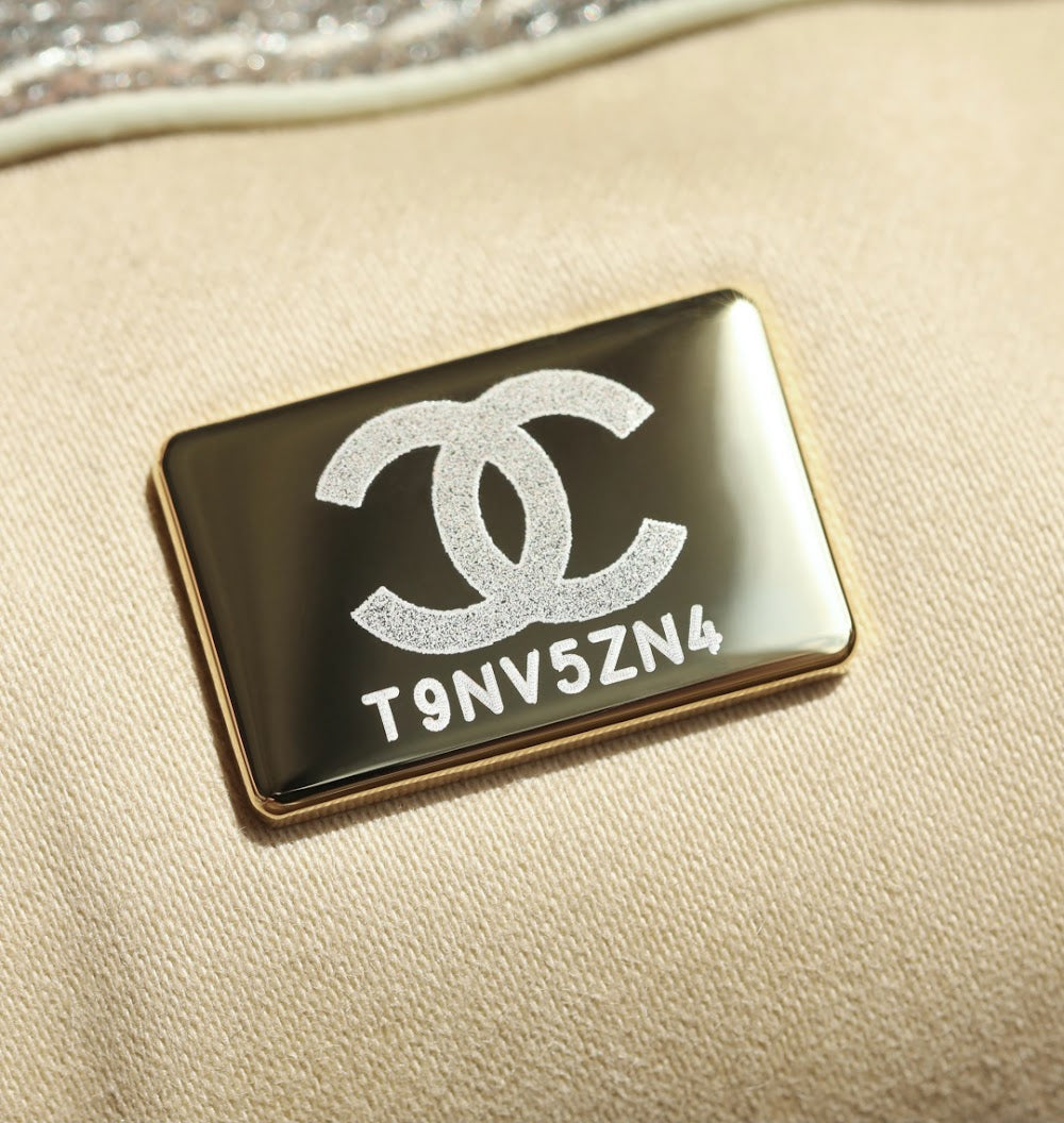Anum Bags CHn Luxury Bag --113682