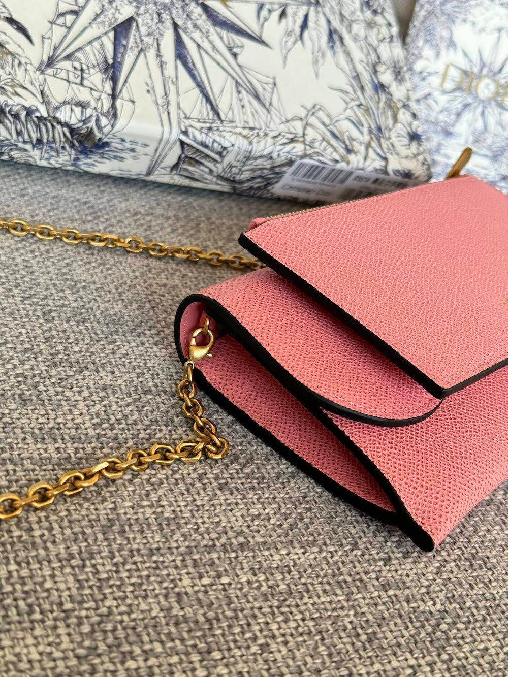 Ezyycart Bags Diorn Luxury Bag --115150