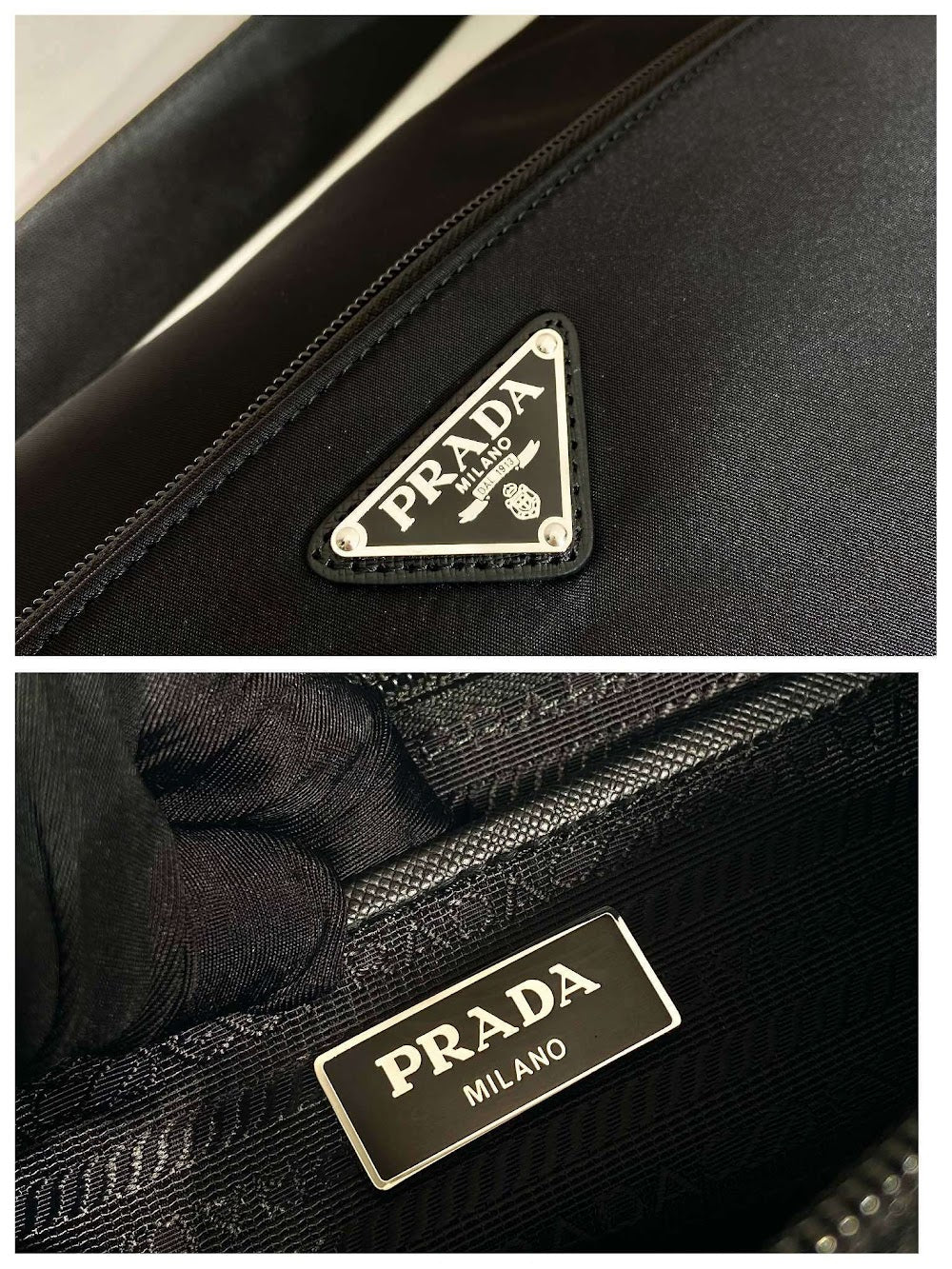 Ezyycart Bags Prada Luxury Bag --54769