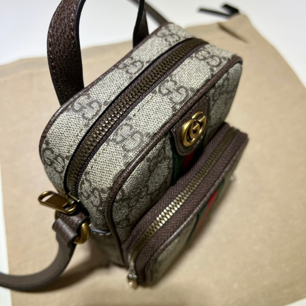 Ezyycart Bags Guccin Luxury Bag --95532