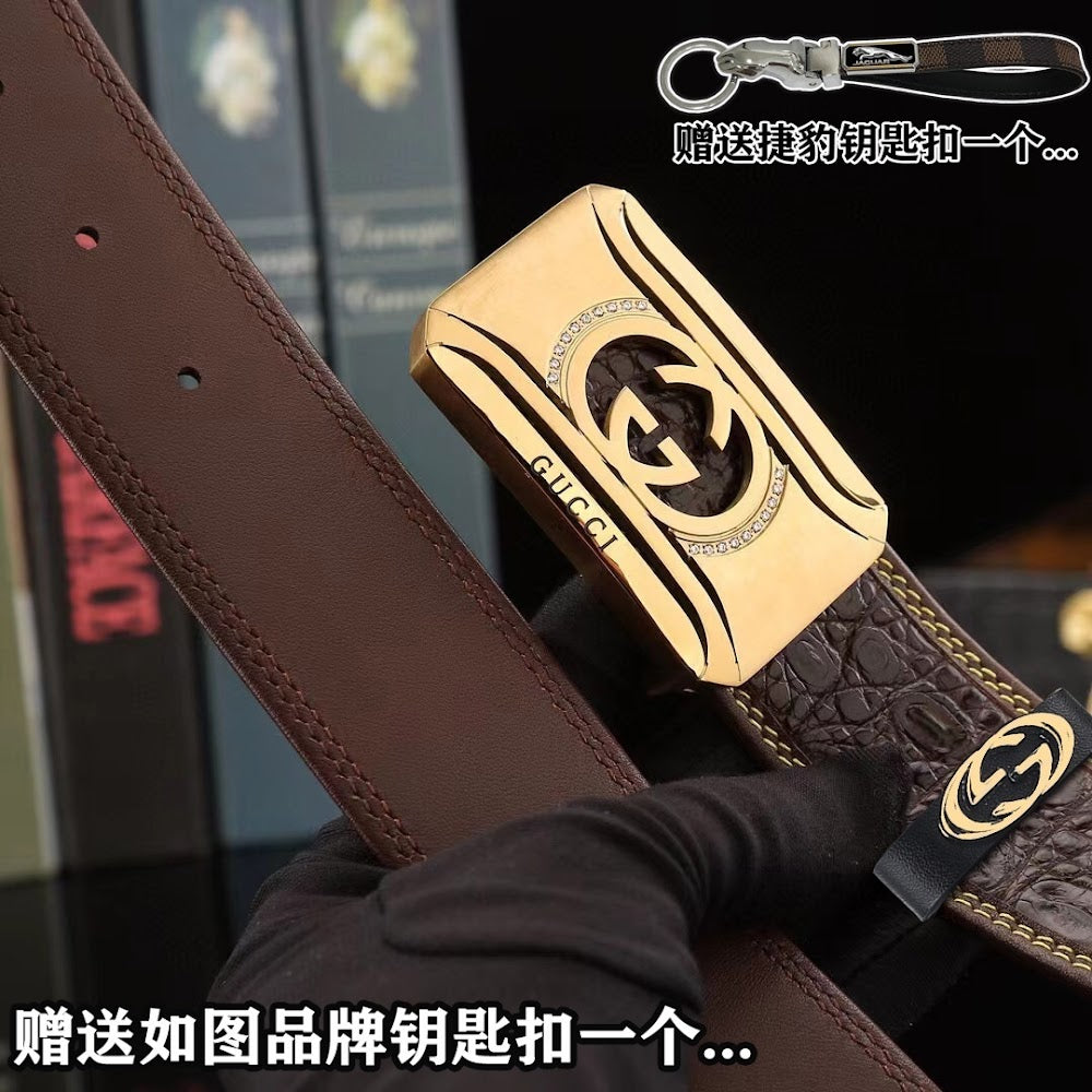 Ezyycart Bags Guccin Luxury Belt --105523