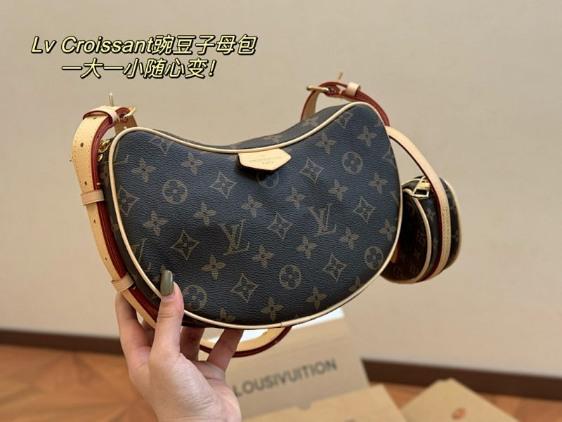 Anum Bags LVn Luxury Bag --80657