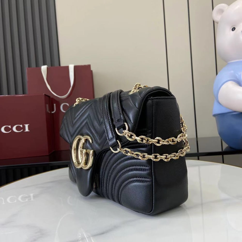 Ezyycart Bags Guccin Luxury Bag --94545