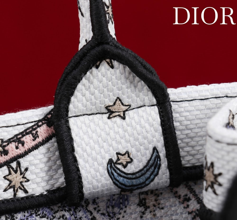 Ezyycart Bags Diorn Luxury Bag --116164